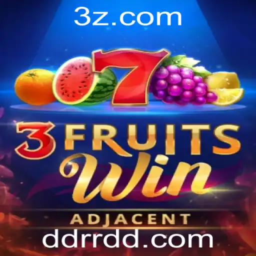 Explorando o Jogo Inovador: 3FruitsWin e Seu Impacto no Mundo dos Games