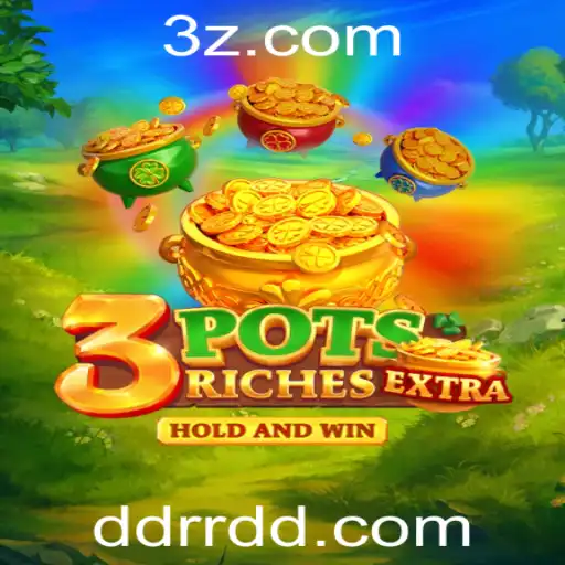 Descubra o Emocionante Mundo de 3potsExtra: O Jogo de Estratégia do Momento