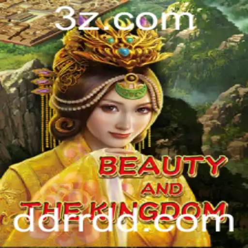 Descubra os Segredos de 'BeautyAndTheKingdom': Um Mergulho no Novo Jogo Revelação