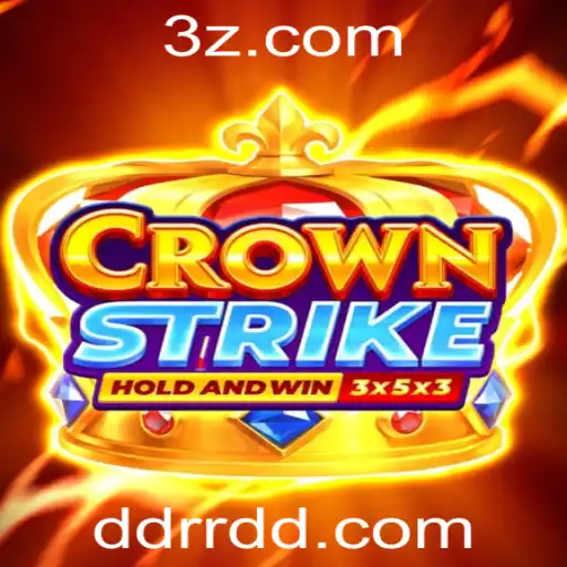 Desvendando Crownstrike: O Jogo Inovador com a Palavra-Chave DDRR
