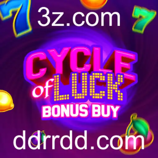 CycleofLuckBonusBuy: Descubra a Emoção do Jogo e Suas Regras Empolgantes