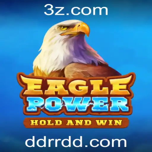 Explorando o Mundo do Jogo 'EaglePower' e sua Inovadora Dinâmica DDRR