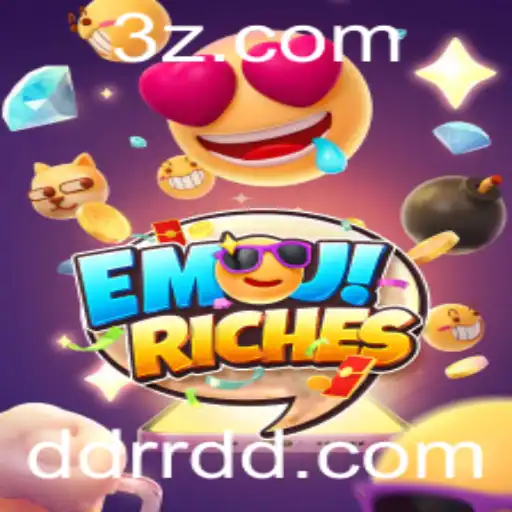Explorando EmojiRiches: A Nova Sensação dos Jogos Digitais