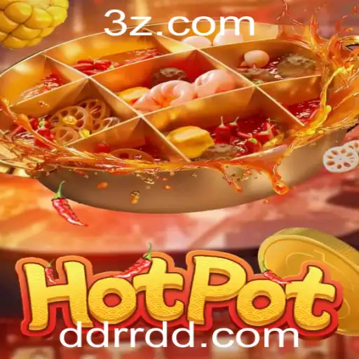 Explorando o Mundo do Jogo Hotpot: Descrição, Introdução e Regras