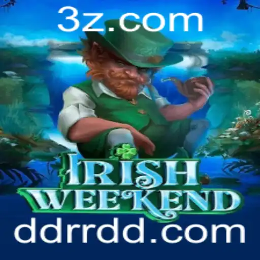 Descubra IrishWeekend: O Jogo Que Estimula a Estratégia e Diversão