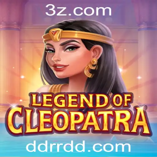 Legend Of Cleopatra: Uma Jornada Épica da Antiguidade