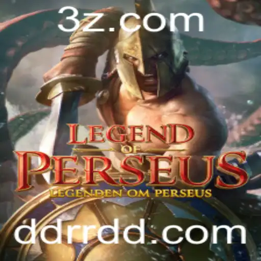 Explorando o Universo de LegendofPerseus: Um Mergulho Profundo no RPG do Momento