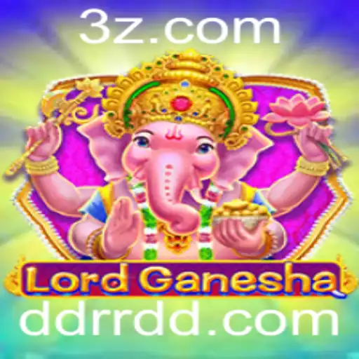 Explore LordGanesha: O Jogo Inovador Dominando a Cena Atual
