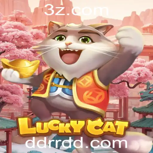 LuckyCat: Um Mergulho no Mundo Emocionante do Jogo DDRR