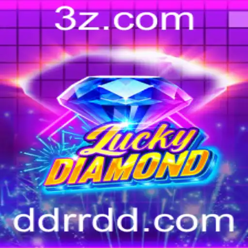 Explorando o Mundo Fascinante de LuckyDiamond e a Palavra-Chave DDRR