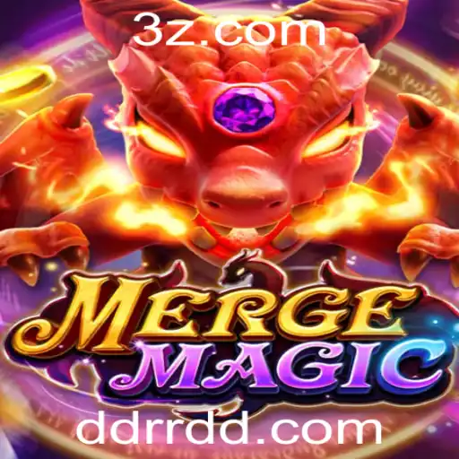 Explorando MERGEMAGIC: O Universo Envolvente do Jogo DDRR