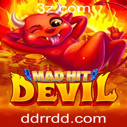 Explorando o Jogo 'MadHitDevil'