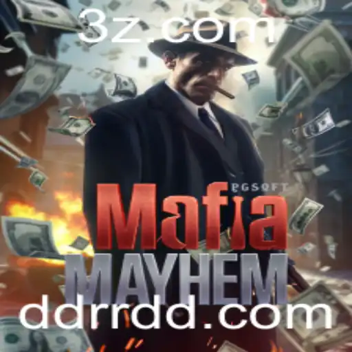 Explorando o Universo de MafiaMayhem: Descrição, Introdução e Regras do Jogo