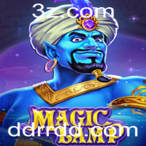 MagicLamp: Descobrindo o Universo Encantado do Novo Jogo
