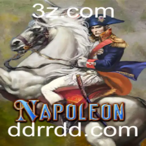 Napoleon: Um Mergulho no Fascinante Mundo de DDRR