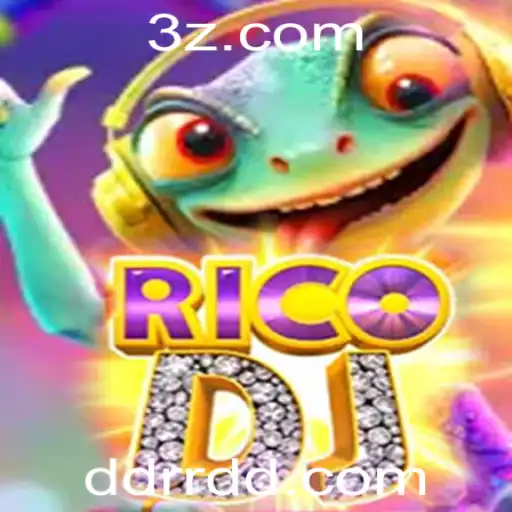 Descubra o Empolgante Jogo RicoDJ e o Fenômeno DDRR