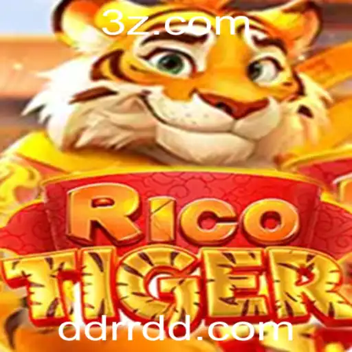 Descubra o Mundo de RicoTiger: A Revolução no Entretenimento com DDRR