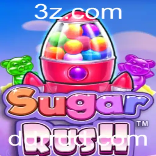 Descubra o Fascinante Mundo de SugarRush: O Jogo do Momento