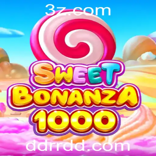Descubra o Fascinante Mundo de SweetBonanza1000: Regras e Estratégias do Jogo DDRR