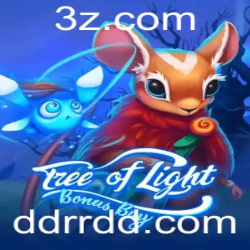 Explorando TreeOfLightBonusBuy: O Jogo que Conquista com DDRR