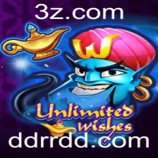 UnlimitedWishes: Mergulhe no Fascinante Mundo de DDRR