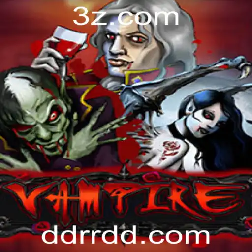 Descobrindo o Mundo de Vampire: Aventuras de DDRR