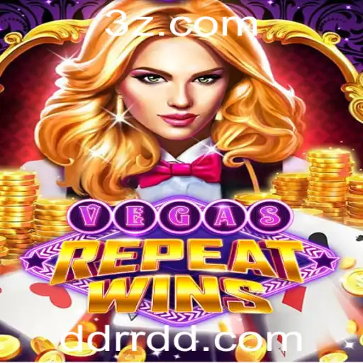 Descubra o Empolgante Mundo de VegasRepeatWins: Uma Nova Experiência de Jogo