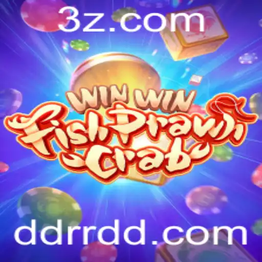 WinWinFishPrawnCrab: Descubra o Fascinante Jogo de Fortuna e Estratégia
