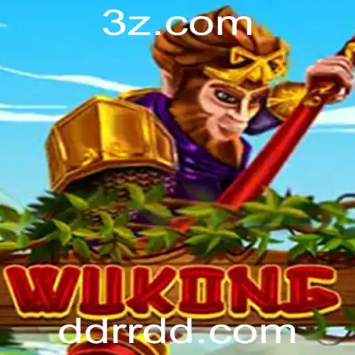 Descubra o Fascinante Mundo do Jogo Wukong e as Inovações de DDRR