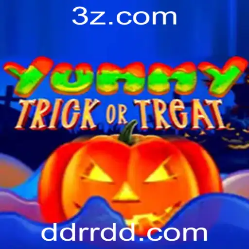 Descubra o Mundo Envolvente de YummyTrickorTreat